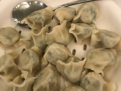 开海饺子-开海·红岛海鲜虾水饺(石老人店)