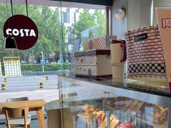 -COSTA COFFEE(金长安大厦店)