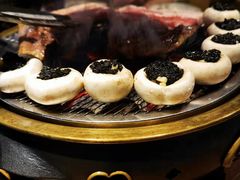 -泥炉烧肉师(新街口金銮巷店)