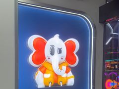 -移动谜城·大笨象密室逃脱(五棵松店)