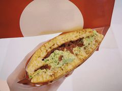 -泽田本家·铜锣烧(环贸店)