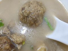 -锦馨豆汁(天坛路店)
