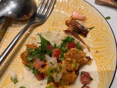 -墨纪Mojí墨西哥餐厅(官舍店)