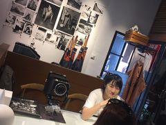 -当年暗房俱乐部(上海店)