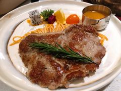 澳洲菲力牛排-水天堂西餐厅(绿宝广场店)