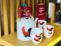 -莆田餐厅PUTIEN(三里屯店)