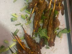 -林二哥宜烤官·宜宾小烧烤