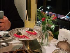 -壳里西餐厅Coquille Seafood Bistro(蒙自路店)