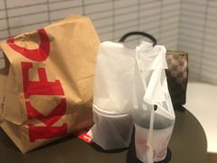 -肯德基(汇腾店)