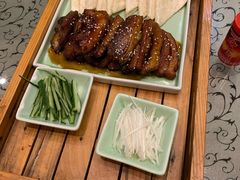 -一江春水·杭帮臻宴(三台山店)