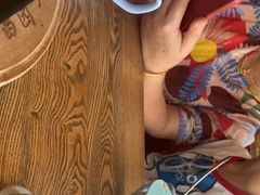 -蜜桃餐厅·伴山(湖滨商业街店)