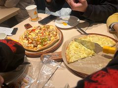 -乐凯撒披萨(中心书城店)