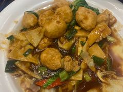 -清真·安乐园菜馆(茶南店)