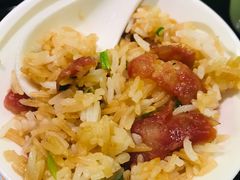 彪哥腊味煲仔饭-顺峰顺水顺德菜(龙华店)