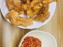 小酥肉-四川老牛麻辣烫(北门桥店)