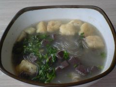 -老上海里弄味道(知春路店)
