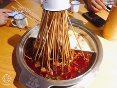 -班花麻辣烫(南京概念店)