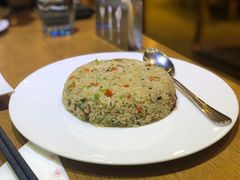 -菩提树·素食餐厅(汇智国际商业中心店)