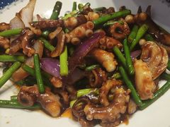 -渔家风味·鲅鱼水饺·央视展播·海鲜天津菜(开发区店)