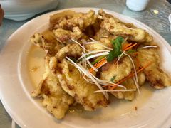 -黄家饺子东北特色菜馆(湖滨商业街店)