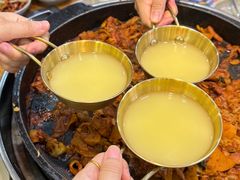 -高基五春川炒鸡排 韩国料理(威海总店)
