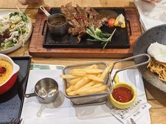 -豪客来牛排(汕头东厦100店)