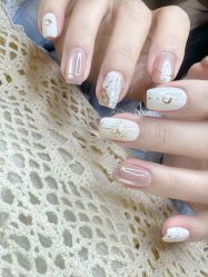 -Fanni美甲美睫皮肤管理