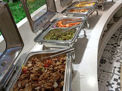 -阿尔卑斯比萨牛排火锅自助(喜悦汇店)