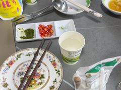 -半闲斋羊肉铺(齐礼阎店)