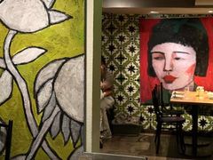 -Ginger(兴国路店)