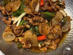 -眉州东坡(华联万柳店)