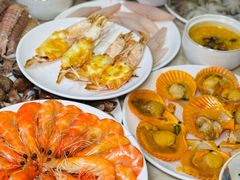 -芭菲盛宴·环球美食(袁家岗店)