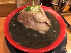 博多一幸舍(侨福芳草地店)-博多一幸舍(侨福芳草地购物中心店)