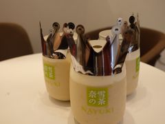 -奈雪的茶(华侨城创意园店)