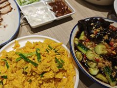 -姥姥家春饼店(交大东路店)