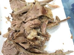 -老毛手抓·盐池滩羊非遗手抓(宁夏总店)