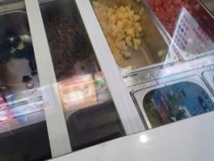 -老海南椰奶清补凉(文化宫老店)
