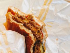 -麦当劳(北苑秋实路店)