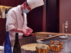 -和·铁板烧·OMAKASE(望京昆泰嘉晟酒店)