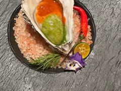 -狮拾久·现代新加坡料理(福田COCO Park店)