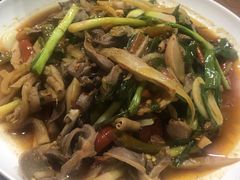 -弓虽昌焖烧鸡(大竹林店)