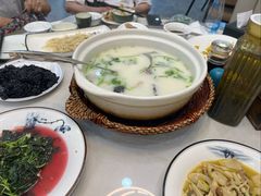 -紫藤园·天目湖大鱼头(南山竹海店)