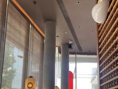 大堂-山葵家居酒屋(天目里店)
