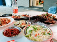 -刘三姐烤肉总店(飞山街店)