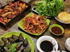 -老三李村河底戳子肉(总店)