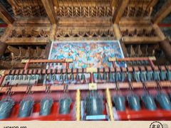 -北京市劳动人民文化宫(太庙)