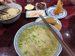 -同得兴 Since·1995 传统苏式面馆(嘉馀坊店)