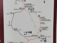 -狼牙山风景区