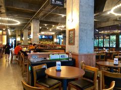 大堂-COMMUNE幻师(上邦百汇城店)