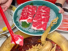 -小龙翻大江文化火锅(太古里店)